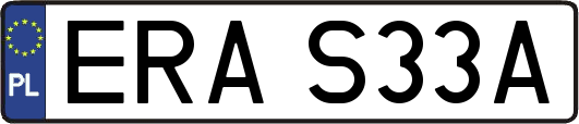 ERAS33A