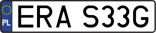 ERAS33G