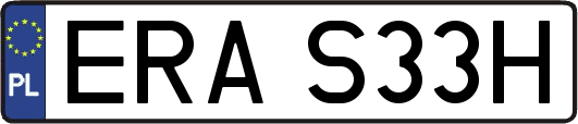 ERAS33H