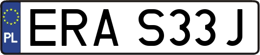 ERAS33J