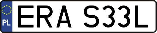 ERAS33L