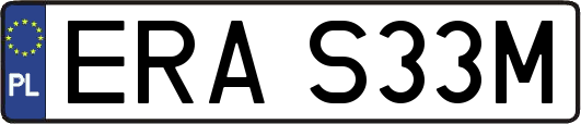ERAS33M