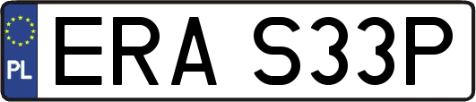 ERAS33P