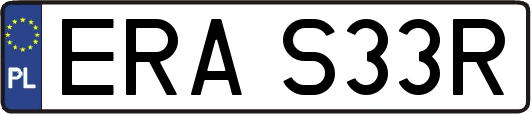 ERAS33R