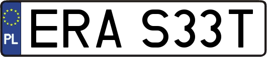 ERAS33T