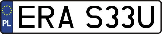 ERAS33U