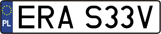 ERAS33V