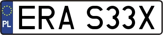 ERAS33X