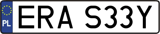 ERAS33Y