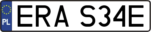 ERAS34E