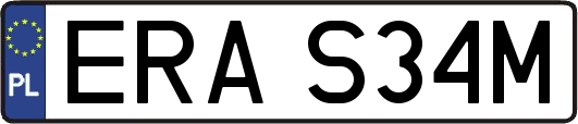 ERAS34M