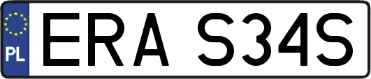ERAS34S