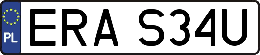 ERAS34U