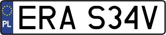 ERAS34V