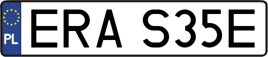 ERAS35E