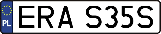 ERAS35S