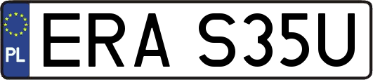ERAS35U