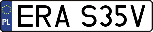 ERAS35V