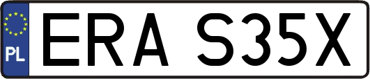 ERAS35X