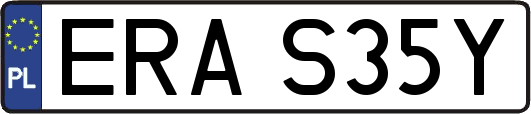 ERAS35Y