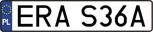 ERAS36A