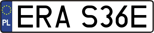 ERAS36E