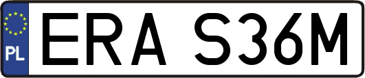 ERAS36M