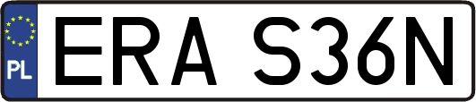 ERAS36N