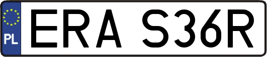 ERAS36R