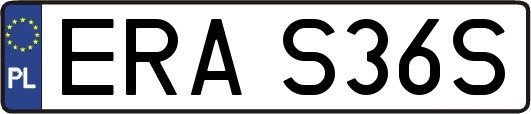 ERAS36S