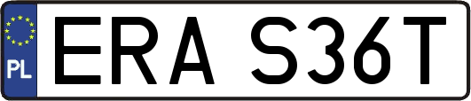 ERAS36T
