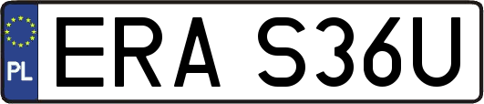 ERAS36U