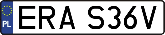 ERAS36V