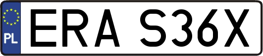 ERAS36X