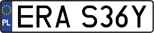 ERAS36Y