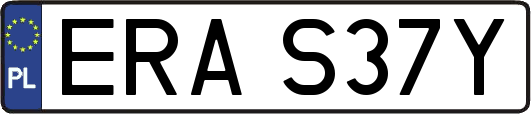 ERAS37Y
