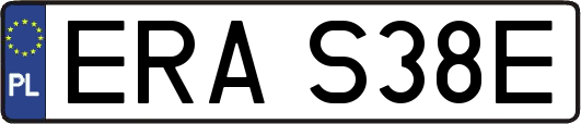 ERAS38E