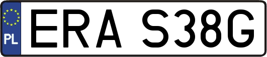 ERAS38G
