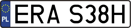 ERAS38H