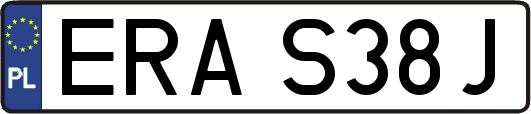 ERAS38J