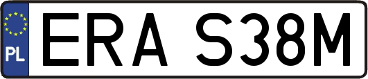 ERAS38M