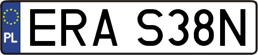 ERAS38N