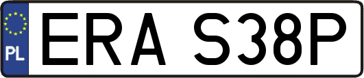 ERAS38P