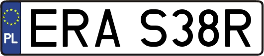 ERAS38R