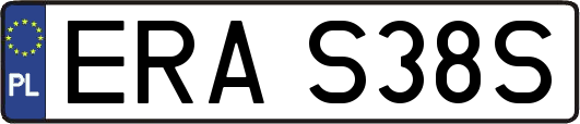 ERAS38S