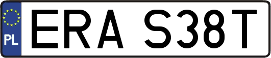 ERAS38T
