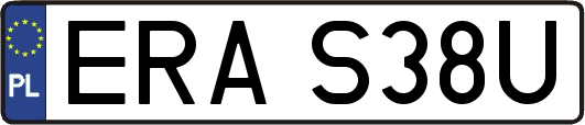 ERAS38U