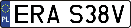 ERAS38V