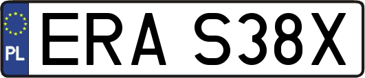 ERAS38X