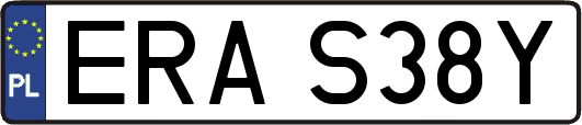 ERAS38Y